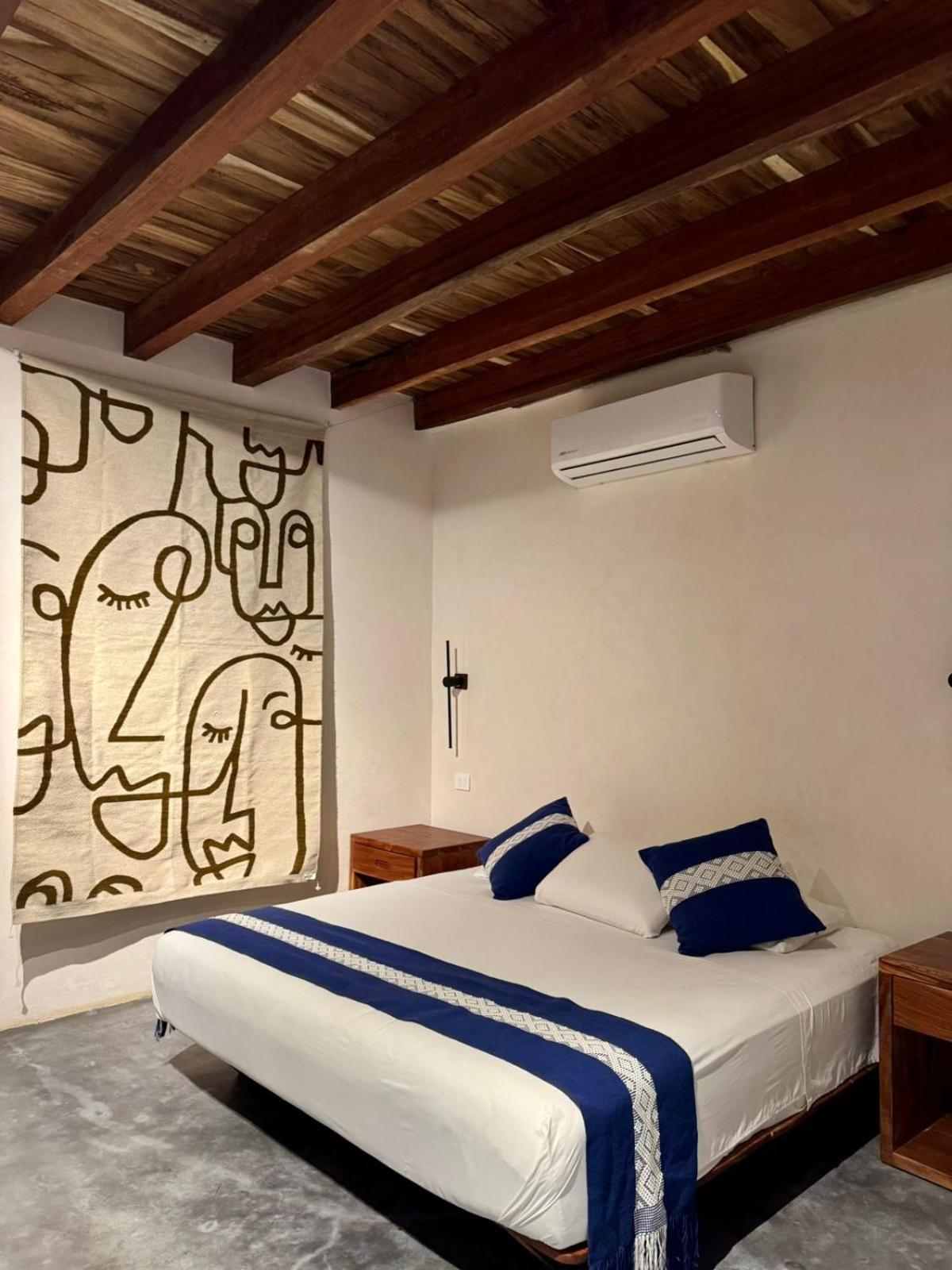 Noga Hotel Zipolite