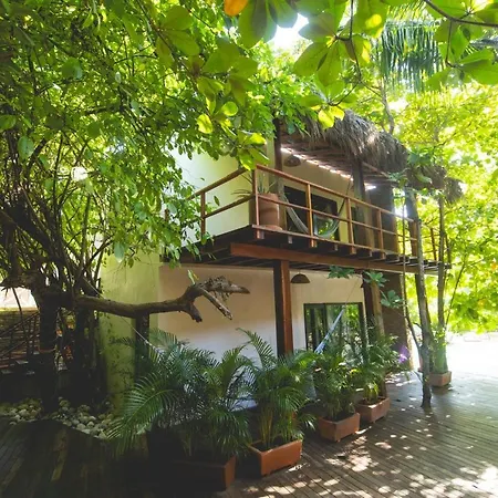 Hotel Noga Zipolite Exterior photo