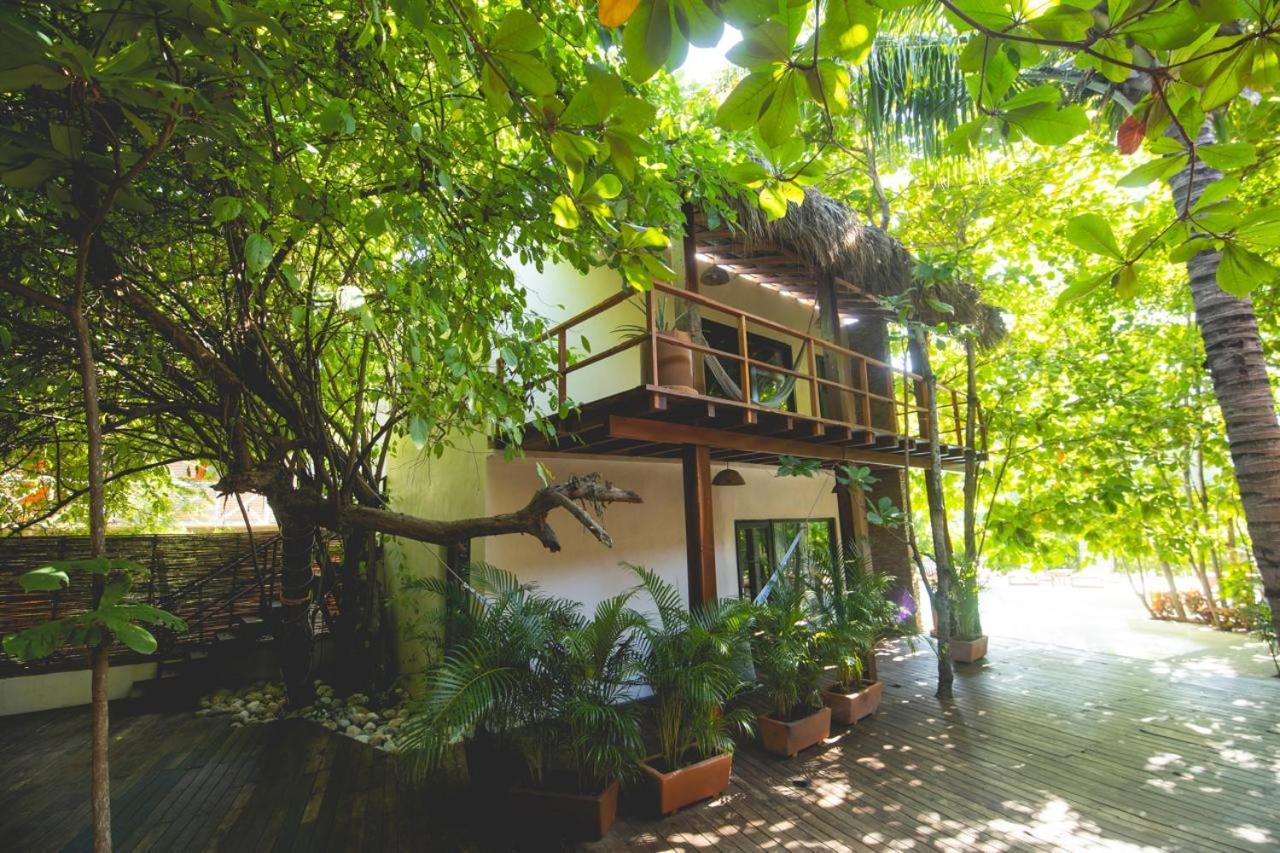 Noga Hotel